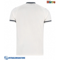 Fotballdrakt Herre Lazio Bortedrakt 2025-26 Kortermet